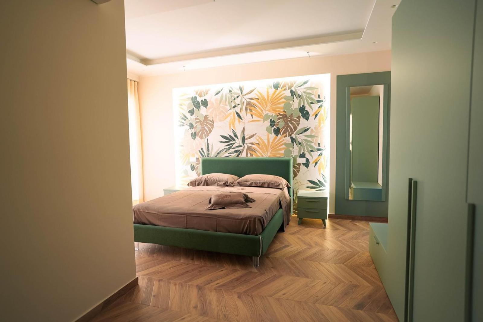 B&B Armenes Capo Rizzuto Exterior photo